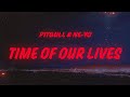 Pitbull & Ne-Yo - Time of Our L