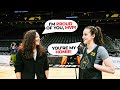10 WNBA Legends Reveal Why Caitlin Clark Is On LEAGUE OF HER OWN After Record Season Silence Haters
