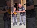 سوبرمان أعطانا هدايا مضحك سيجما 
