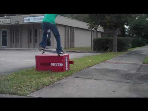 SESSIONS skate video Preview