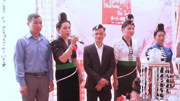 TOÀN CẢNH LỄ VU QUY NHÃ CƯƠNG - ĐỨC TUẤN BẢN CHAO MÙA, CHIỀNG NGÀM, THUẬN CHÂU || ANH ĐỨC TV