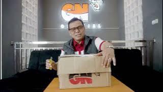 GUS NUR: RUQYAH HONEY GN13 | GUS NUR'S RADICAL BUSINESS | CREATING JOBS