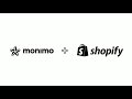 Shopify Product Reviews: Monimo Reviews Widget Integration