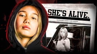 The Bizarre Case of Lil Tay and Her Passing