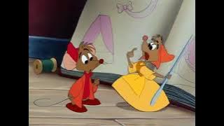 سندريلا مدبلج مصرى