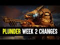 Destiny 2: In Plunder Week 2 I&#39;m Now Trusting Spider Less Than Usual