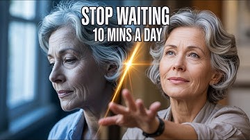 Senior Loneliness Be Gone! 10 Minutes a Day Can Make a BIG Difference