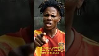 Rambo vs. Speed: Duelo en el Tigre