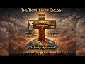 The Trinity Hidden In The Cross?