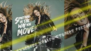 Ellie Goulding - Something in The Way You Move (Extended Mollem Studios Version)