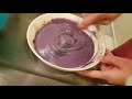 4-ingredient Ube Ice Cream #ube #ubeIceCream