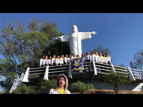 O Brasil que eu quero por Lions Clube Mulher Descanso