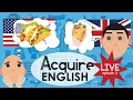 Acquire english live episode 4
