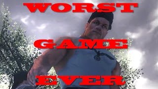 WORST GAME EVER? - The Bleach Boys