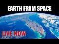 NASA Live: Earth From Space - Nasa Live Stream | ISS LIVE FEED : ISS Tracker + Live Chat Mp3