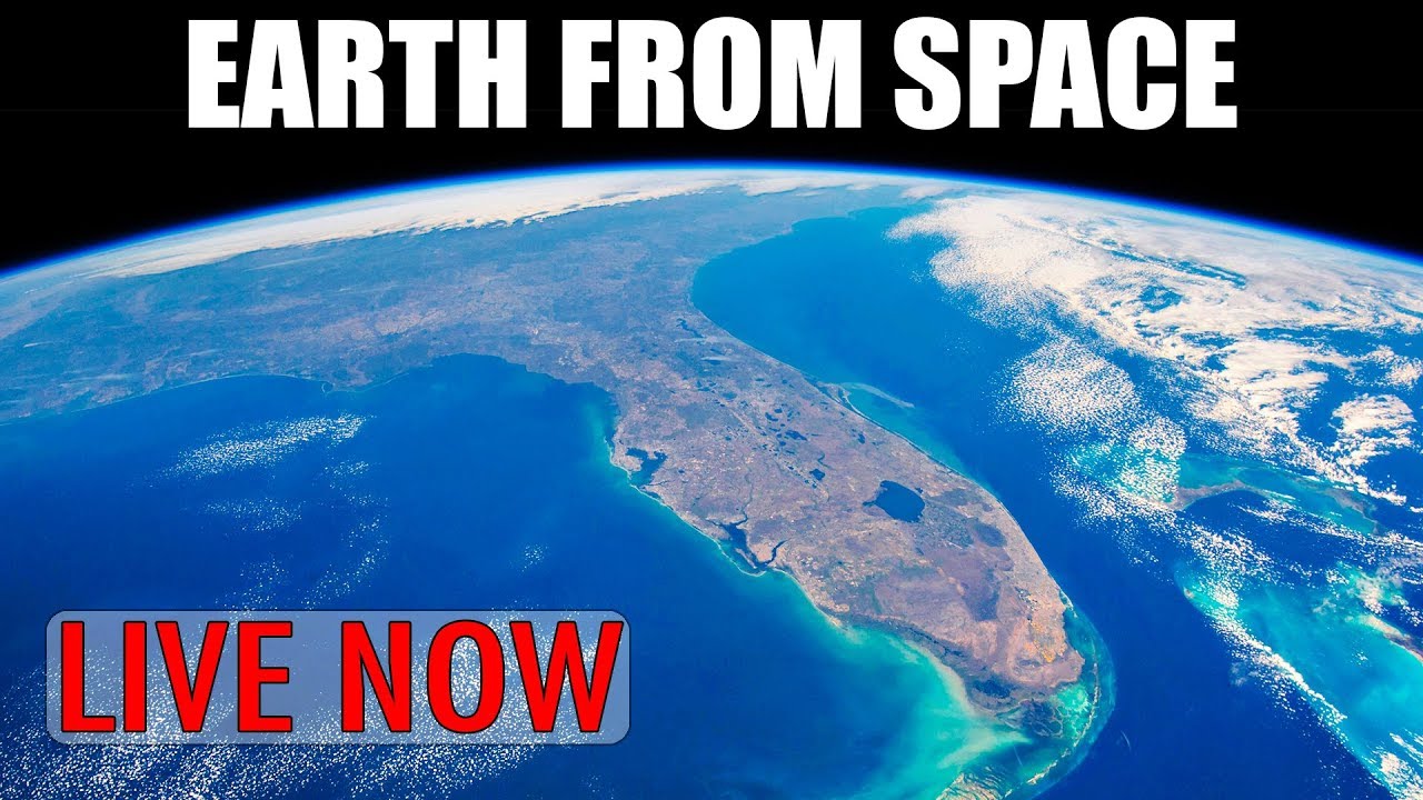 NASA Live Earth From Space Nasa Live Stream ISS LIVE FEED ISS NASA Live Earth From Space Nasa Live Stream ISS LIVE FEED ISS