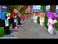 CASH, NICO, MIA, ZOEY WEDDING | CAPTURED LOVE MEME | SHUFFLE DANCE | GOMY GOMY - Minecraft Animation