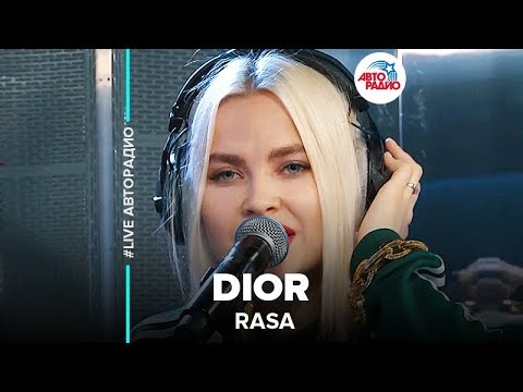 Rasa - Dior