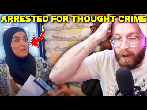 Israel is LITERALLY doing 1984 | Vaush reacts