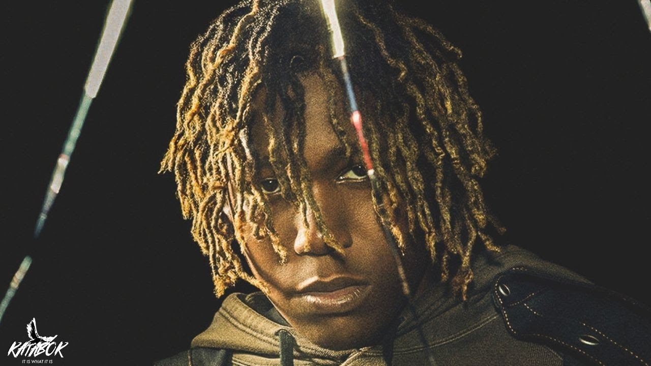 [FREE FOR PROFIT] Don Toliver Type Beat - Night Sky | Pop Trap Guitar Instrumental 2021