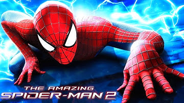 The Amazing Spider-Man - Gameplay Walkthrough - Full Game; Ending (iOS, Android)
