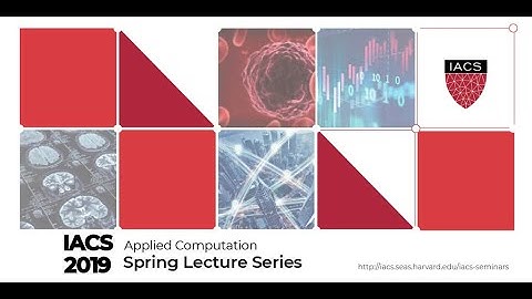 Matthew Graham: Forecasting Aperiodic Behavior in Astronomical Sky Surveys | IACS Seminar