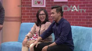 Kumpul Keluarga Pecinta Binatang  Daai Tv