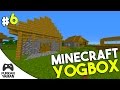 YOK CANIM NE SETİ!! - Minecraft Yogbox - Bölüm 6