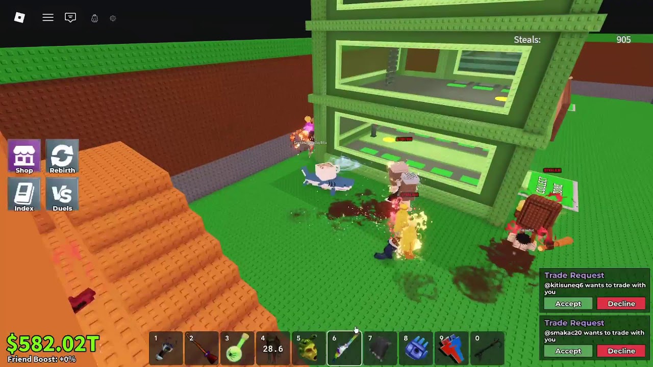 SAB TRADING LIVE JOIN UP!!!!