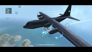 “This NEW Sky Dive just broke Free Fire 🤯🔥”