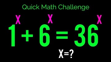 Poland | Algebra Problem Solution with Exponential Equations