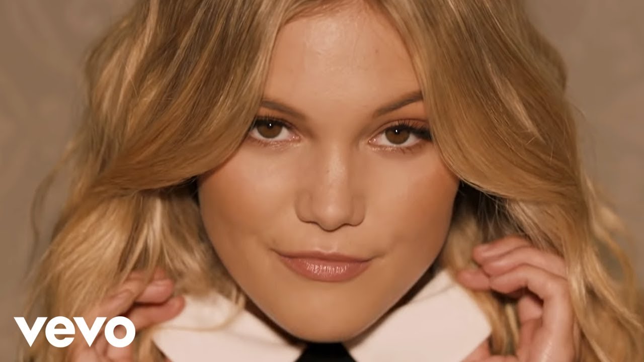 Olivia Holt   Generous Official Video