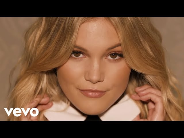 Olivia Holt - Generous (Official Video) class=