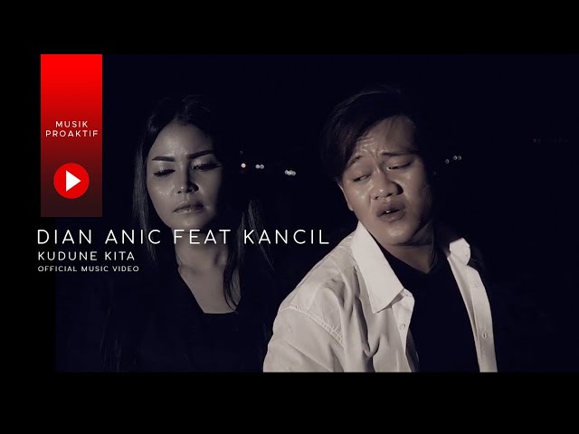 Dian Anic Ft. Juned Kancil - Kudune Kita (Official Music Video) class=
