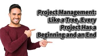 Project Management 101: Nailing the Start and Finish PMP Exam Preparation