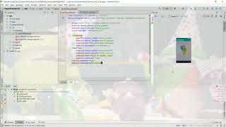 How To Make Your Very Own Custom Birthday Card Application with Android Studio