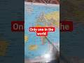 Only one in the world l Africa continent l All 3 imaginary line passes from africa l UP lekhpal 2026