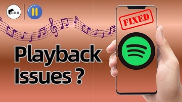 Hoe Spotify steeds pauzeert (snelle oplossing voor 2025)