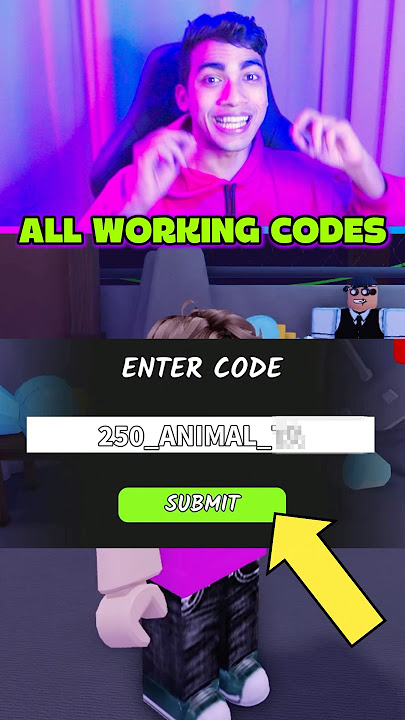 ALL DIAMOND CODES 99 NIGHTS IN THE FOREST 😱