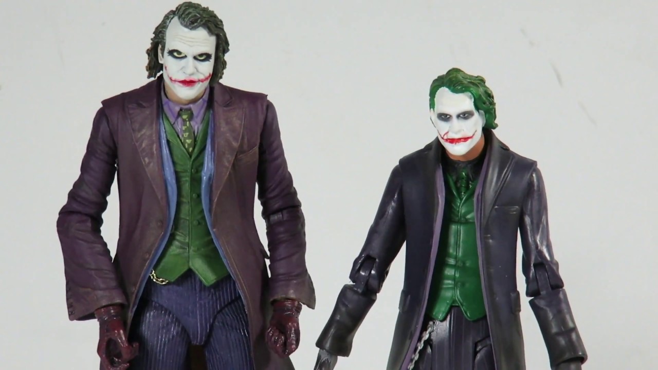 movie masters joker