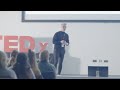 Technology, the language of sustainable fashion | Laurenti Arnault | TEDxOxfordBrookesUniversity