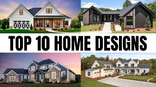 Top 10 BEST SCHUMACHER HOMES We