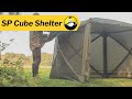 SP Cube Shelter