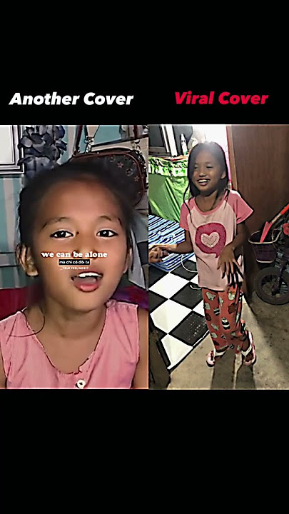 Kid covers Love Story - Best Covers on Tiktok