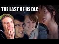 YouTubers React To: The Last Of Us Left Behind (FULL)