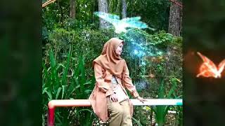 Sepi tanpamu rindu tanpa hadirmu