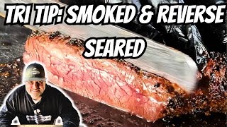 Tri Tip Californias Hidden Gem Juicy Steak