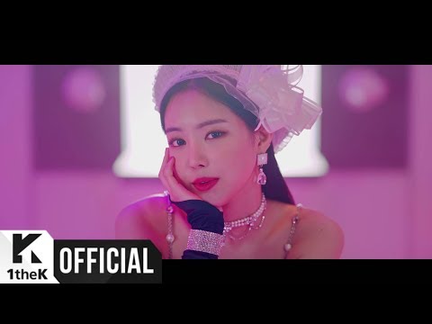 [MV] Apink(에이핑크) _ %%(Eung Eung(응응))