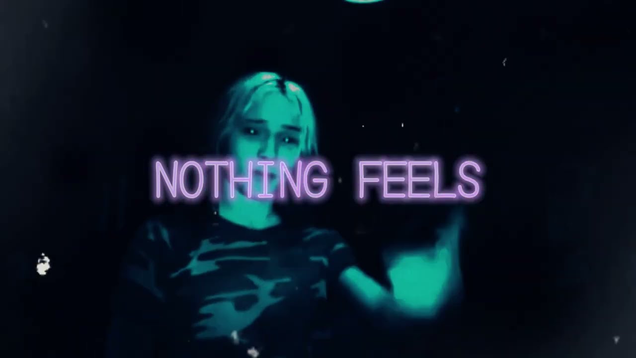 Nettspend + Fakemink type beat - "NOTHING FEELS" (prod mamberr)