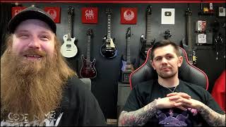 Metal Heads React to "Don't Stay in School" by Boyinaband